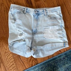 American Eagle shorts